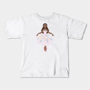 Swan 2 Kids T-Shirt